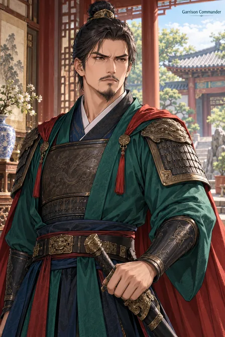Li Jing