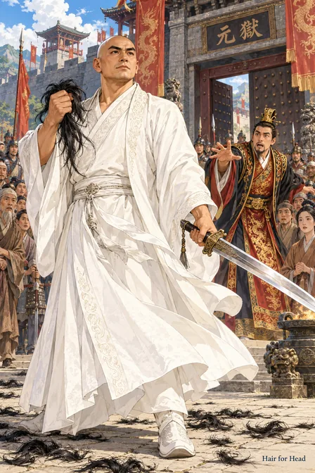 Li Jing