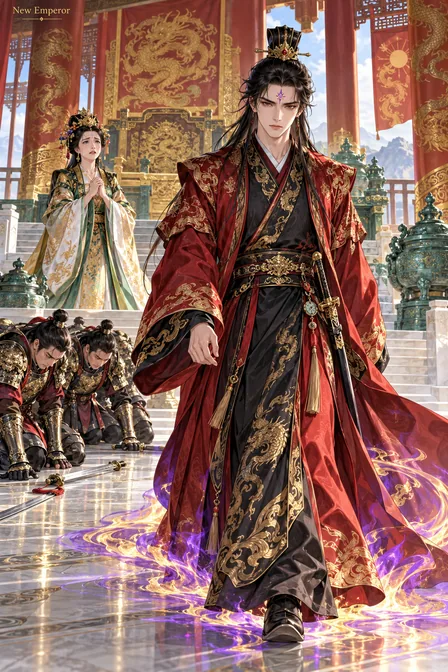 Yin Jiao