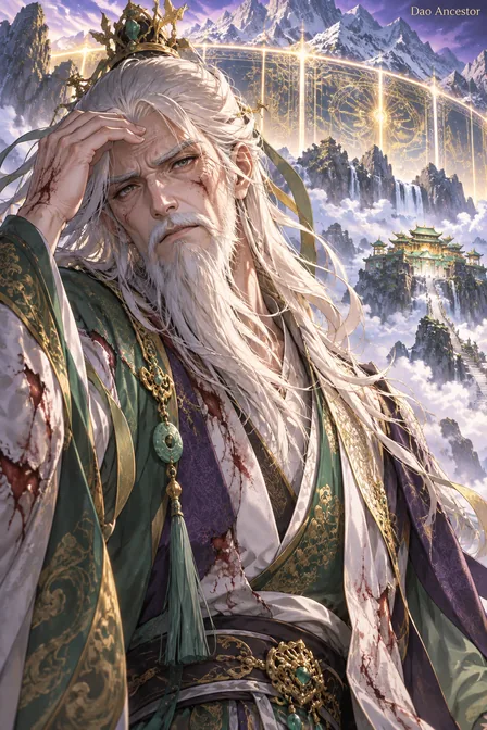 洪钧