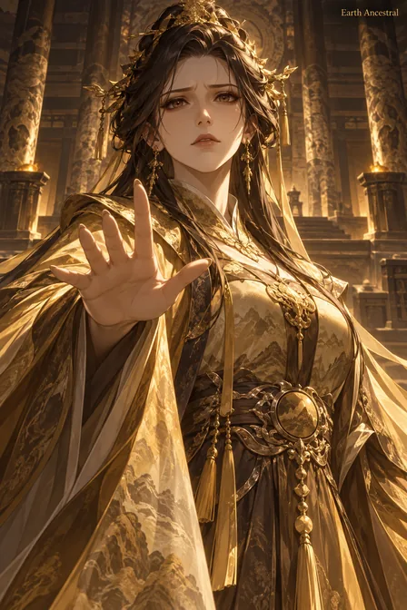 祖巫