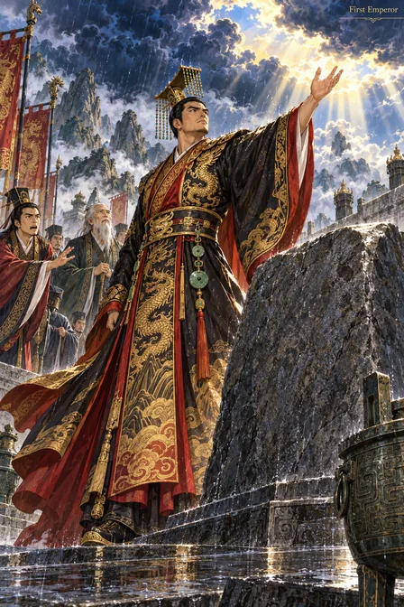 King Zhou
