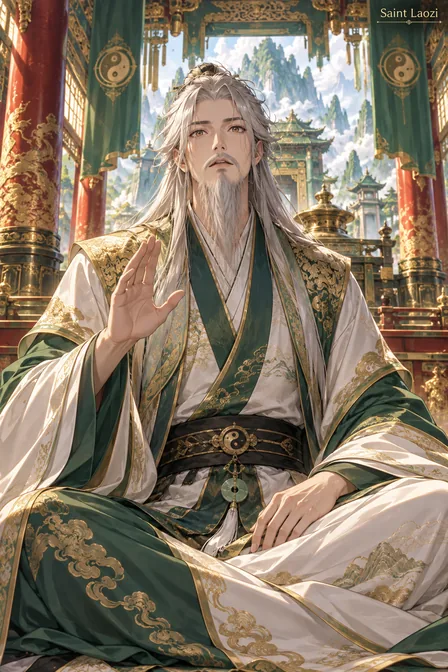 Laozi