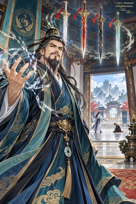 Tongtian