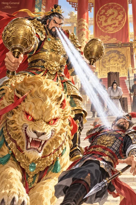 Zheng Lun