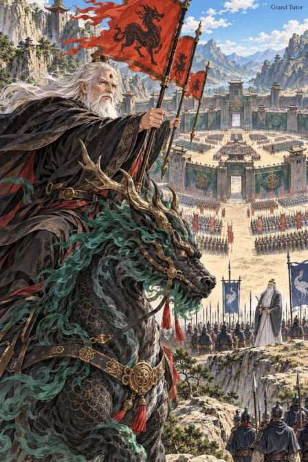 Wen Zhong