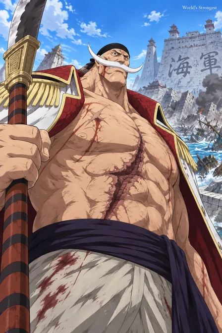 World's Strongest Man