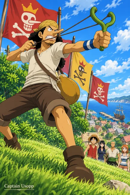 Usopp