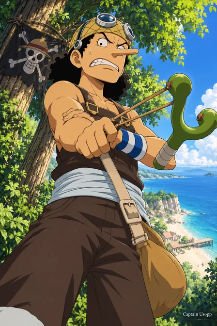Usopp