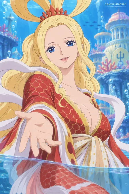乙姬王妃