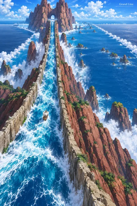 伟大航线