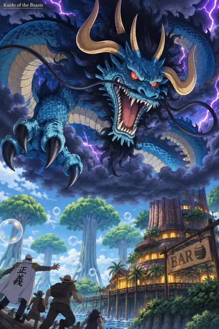 Kaido