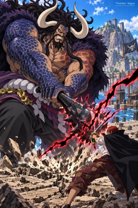Kaido