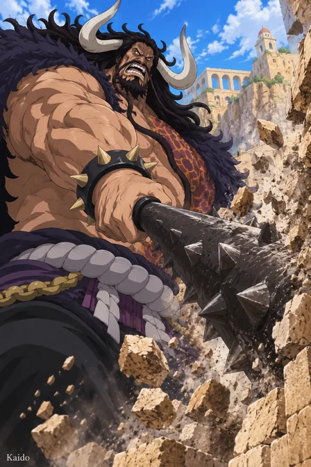 Kaido