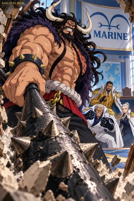 Kaido
