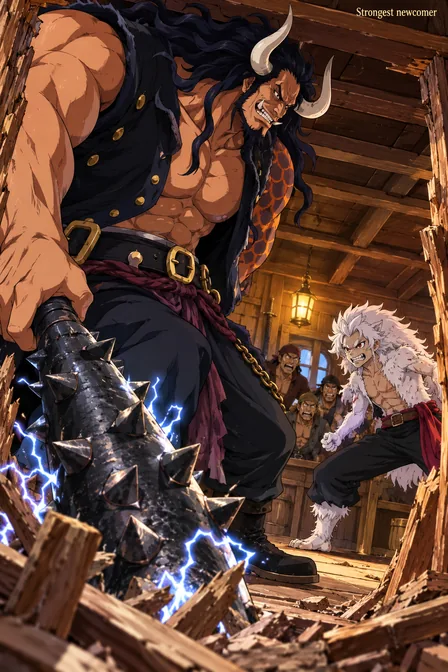 Kaido