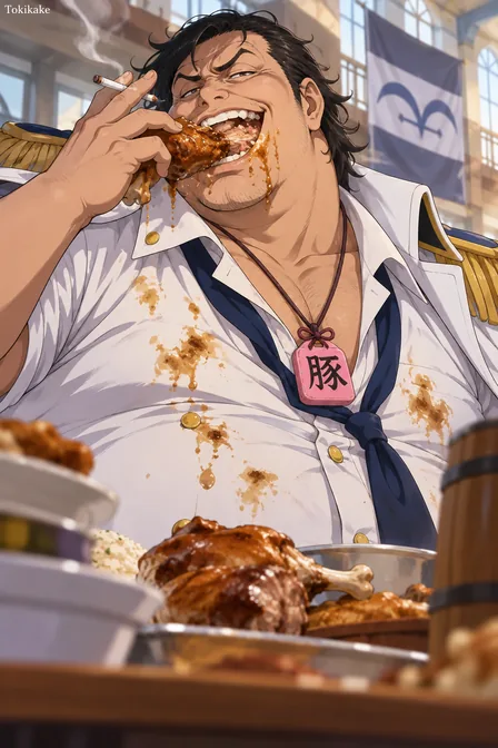Tokikake