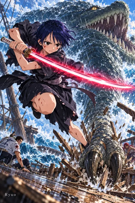 Kuina