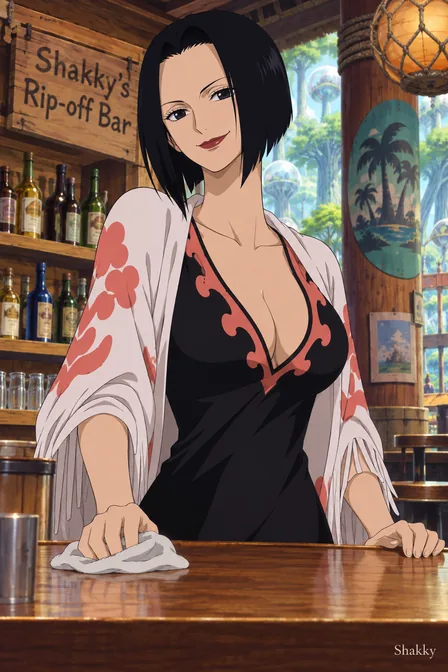 夏奇