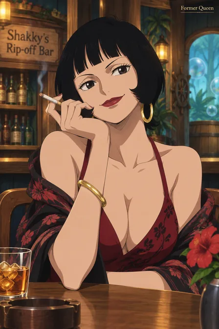 夏琦
