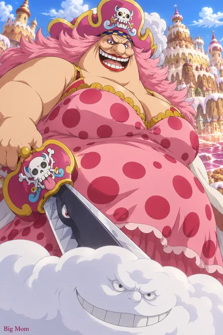 大妈