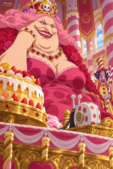 Big Mom