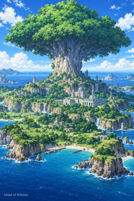 奥哈拉岛