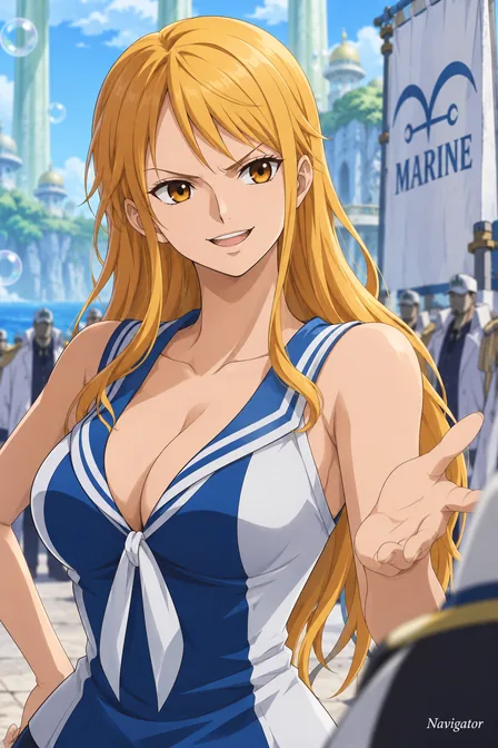 Nami