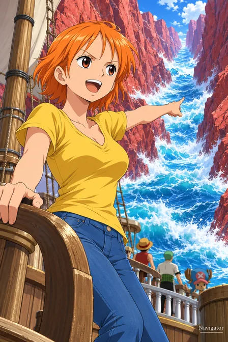 Nami