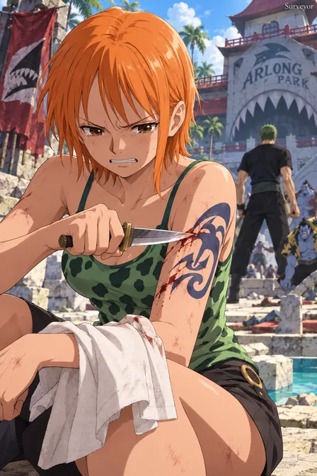 Nami