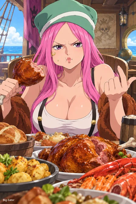 波尼