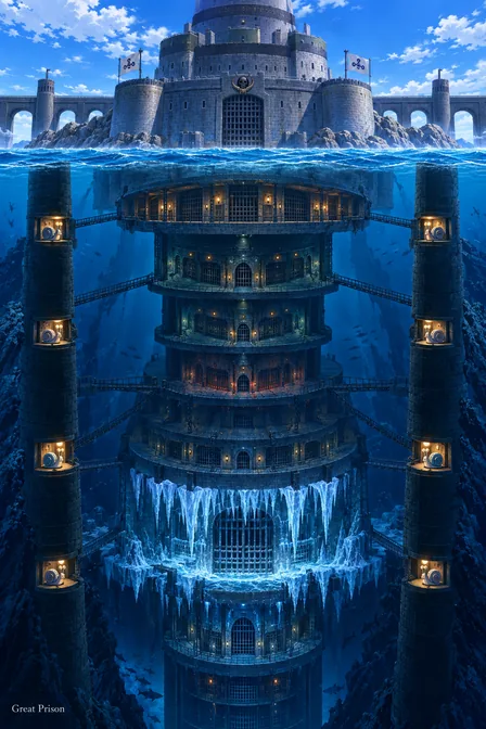 Impel Down
