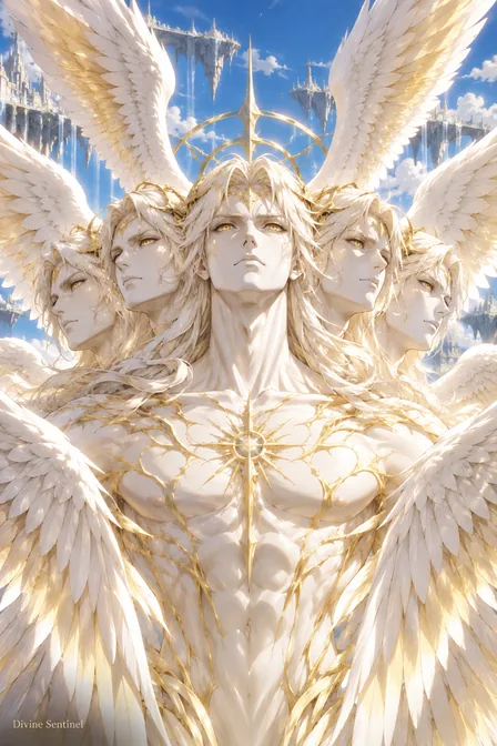 Seraphim