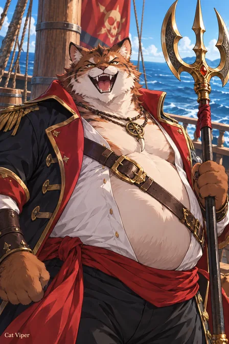 猫腹蛇