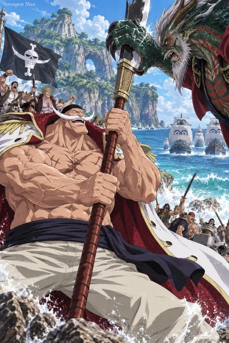 Whitebeard