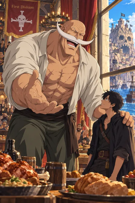 Whitebeard