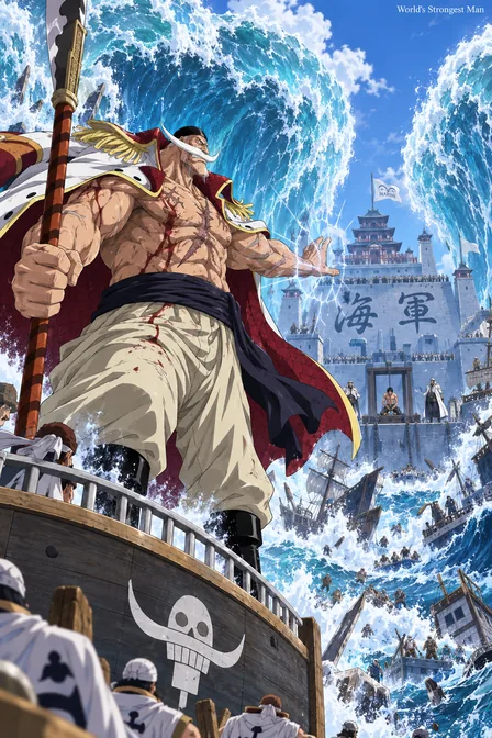 Whitebeard