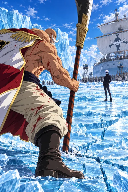 Whitebeard
