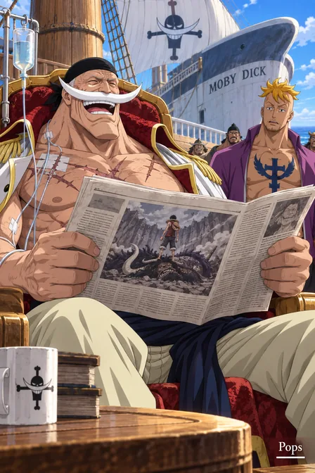 Whitebeard