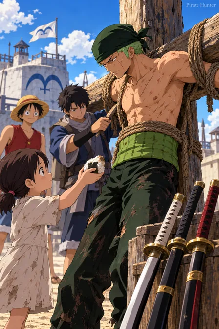 Zoro