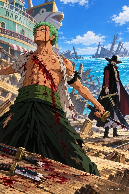 Zoro