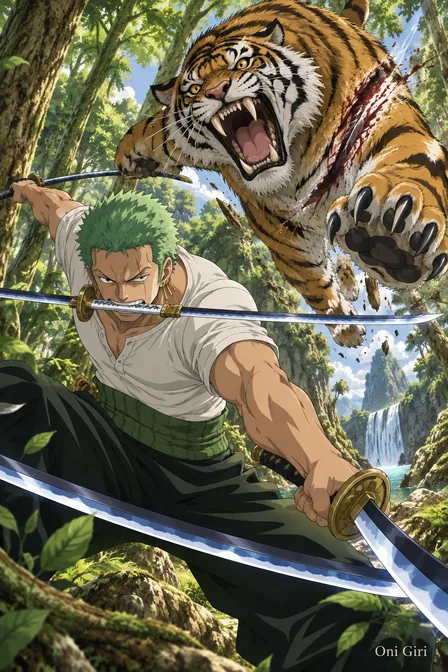 Zoro