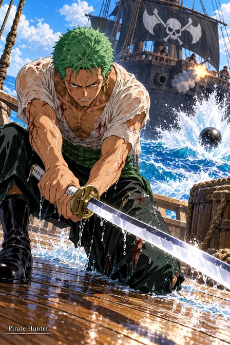 Zoro
