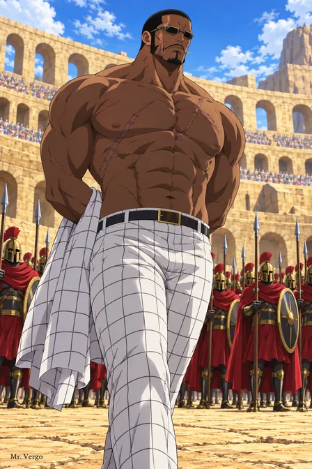 Vergo