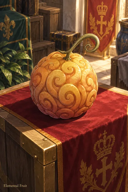 自然系果实