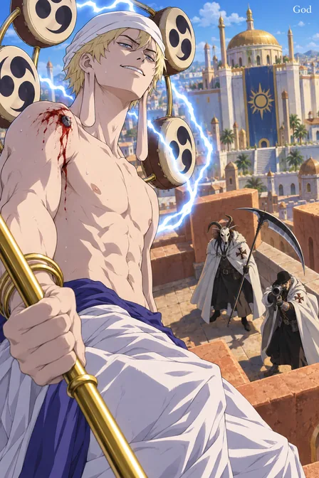 Enel