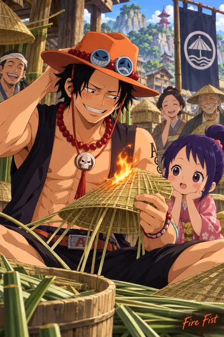 Ace