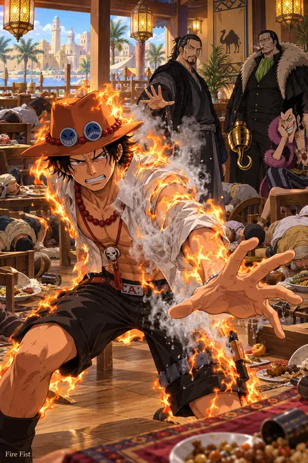 Ace