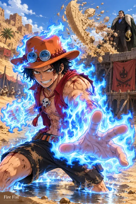 Ace