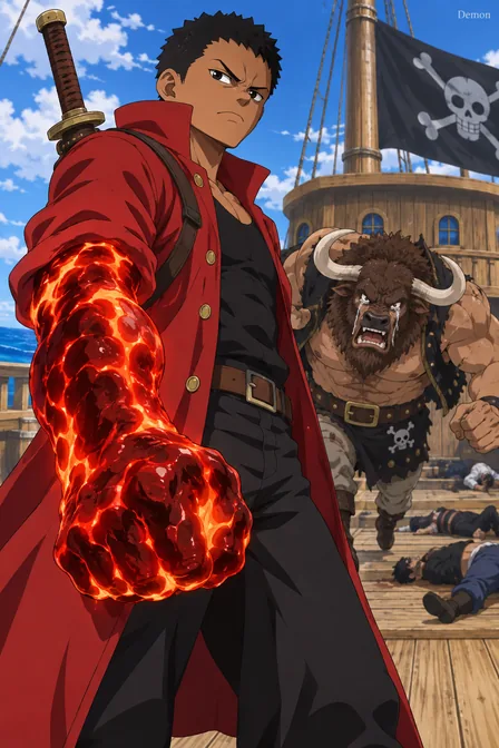 Sakazuki